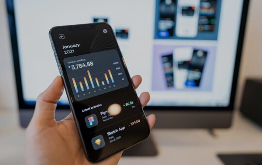 app development