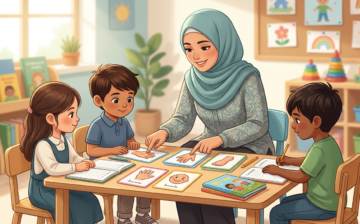 Hauna H3 Pedagogy